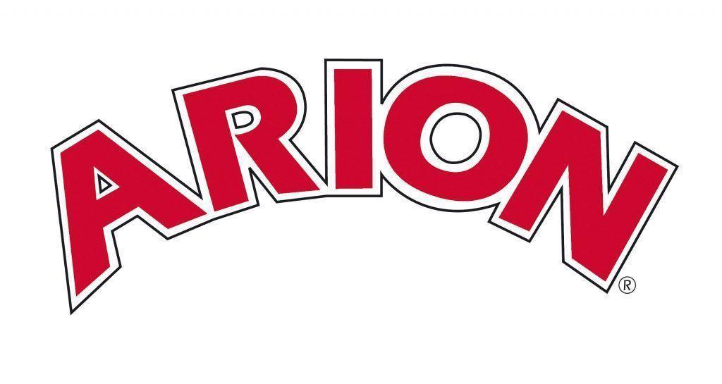 Logo Arion e